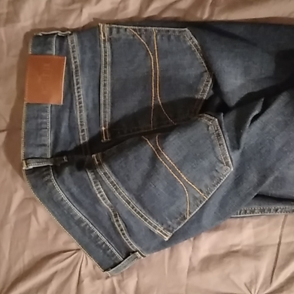 Jeans :) - Picture 3 of 4